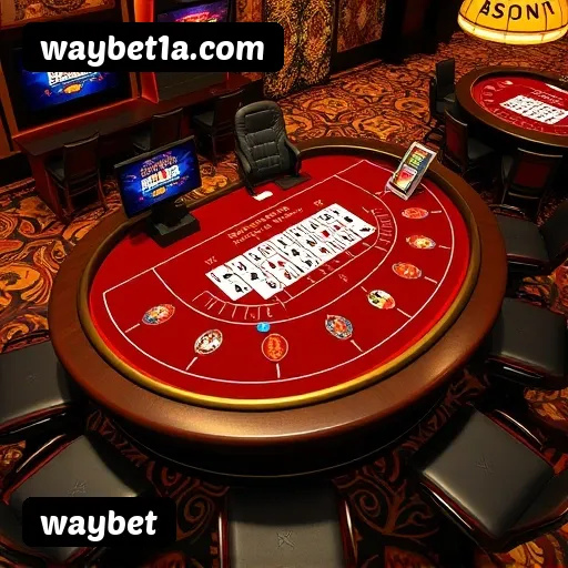 waybet APK - Download Oficial Android