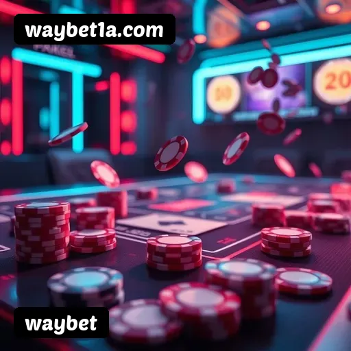 Recursos App waybet