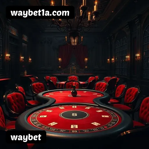 FAQ - Perguntas Frequentes waybet