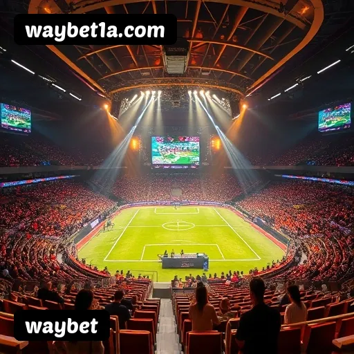 Termos e Condições Transparentes waybet