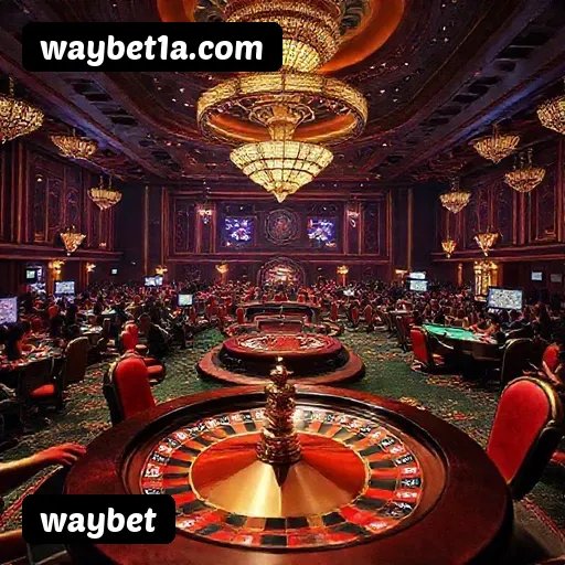 Análise waybet - Vantagens e Desvantagens