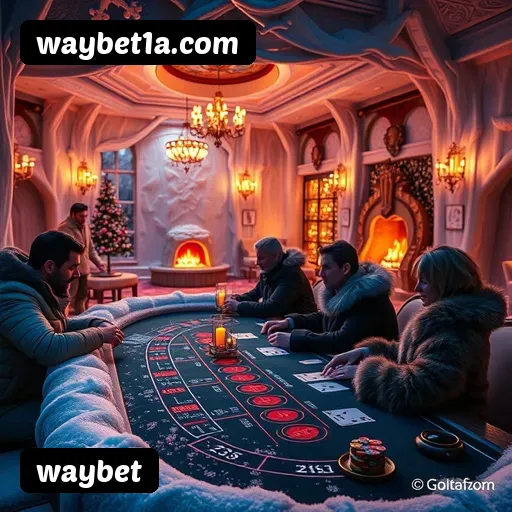 Catálogo Completo de Bônus waybet