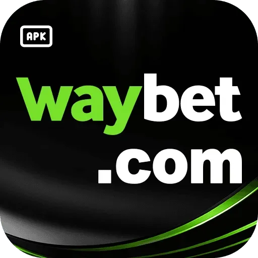 APK oficial da waybet para Android